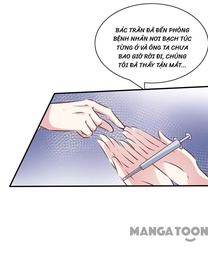 Mẹ Đơn Thân Cực Phẩm Chapter 159 - Trang 16