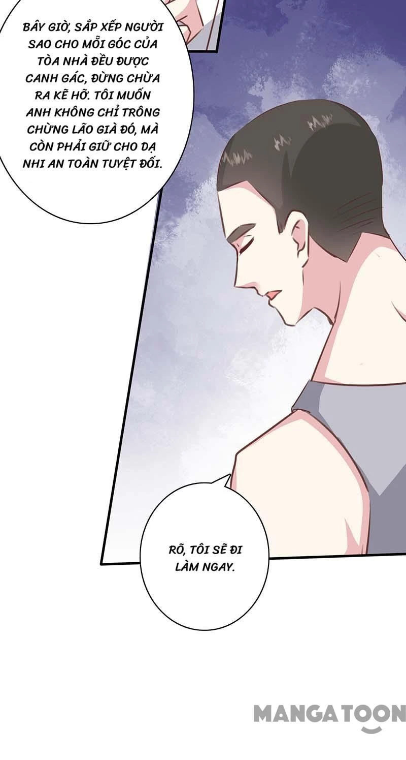 Mẹ Đơn Thân Cực Phẩm Chapter 159 - Trang 18