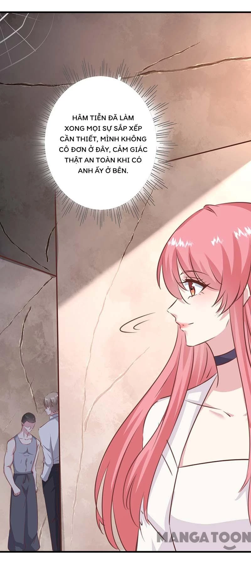 Mẹ Đơn Thân Cực Phẩm Chapter 159 - Trang 19