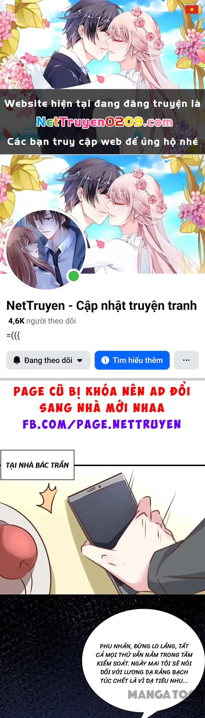 Mẹ Đơn Thân Cực Phẩm Chapter 159 - Trang 2