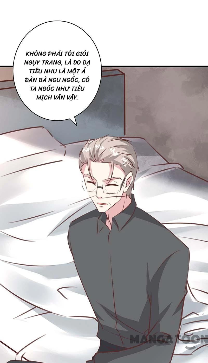 Mẹ Đơn Thân Cực Phẩm Chapter 159 - Trang 34