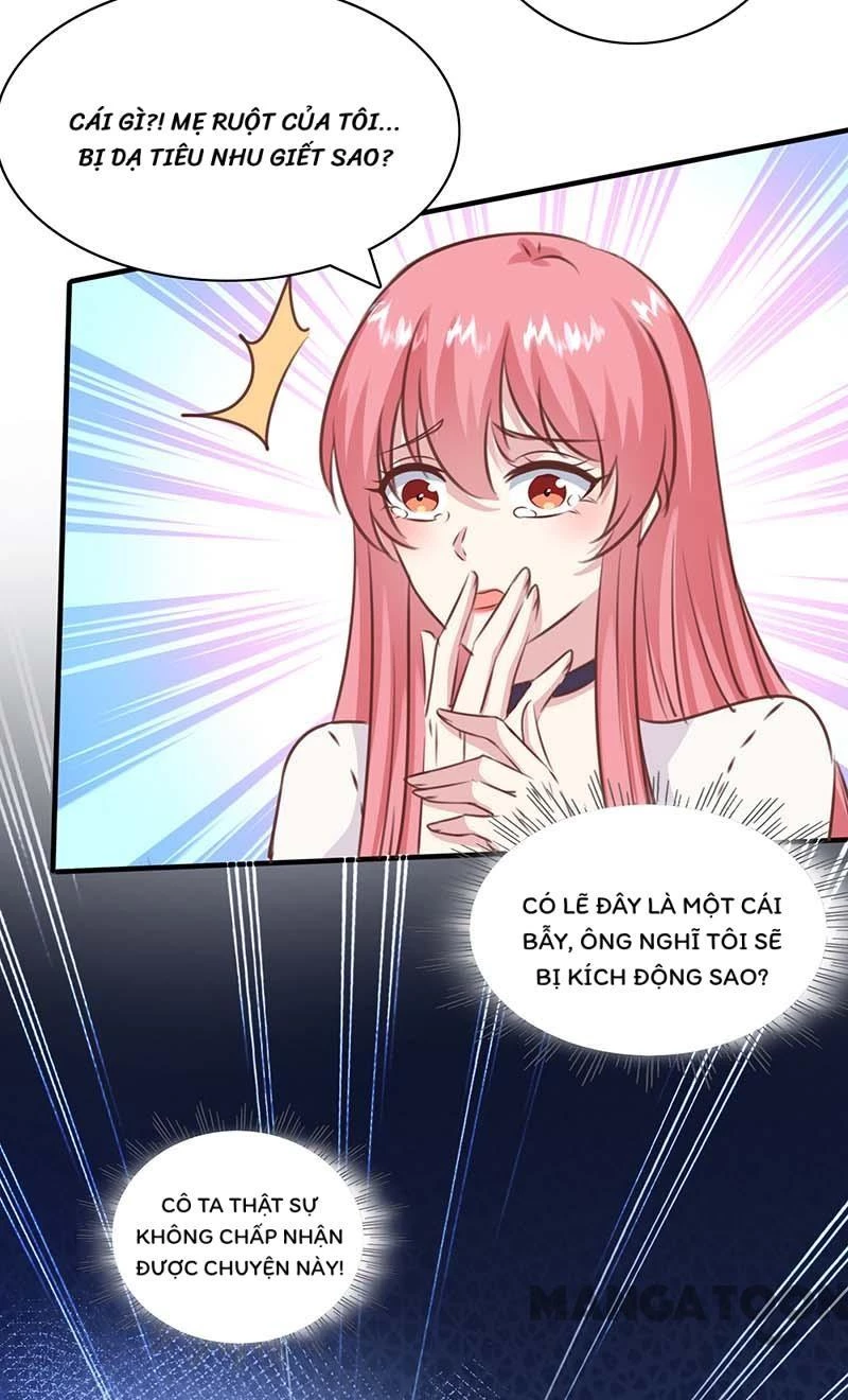 Mẹ Đơn Thân Cực Phẩm Chapter 159 - Trang 39