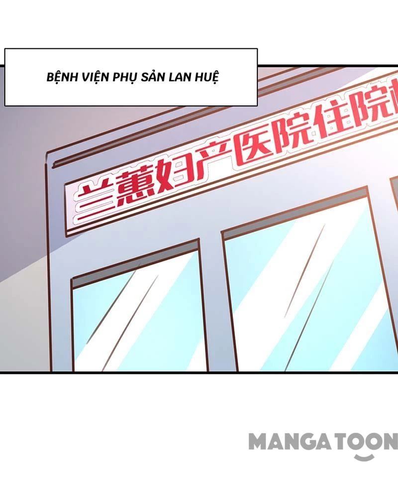 Mẹ Đơn Thân Cực Phẩm Chapter 159 - Trang 5