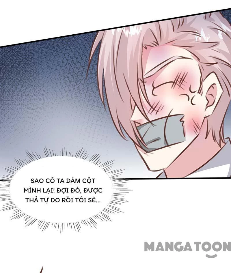 Mẹ Đơn Thân Cực Phẩm Chapter 159 - Trang 8