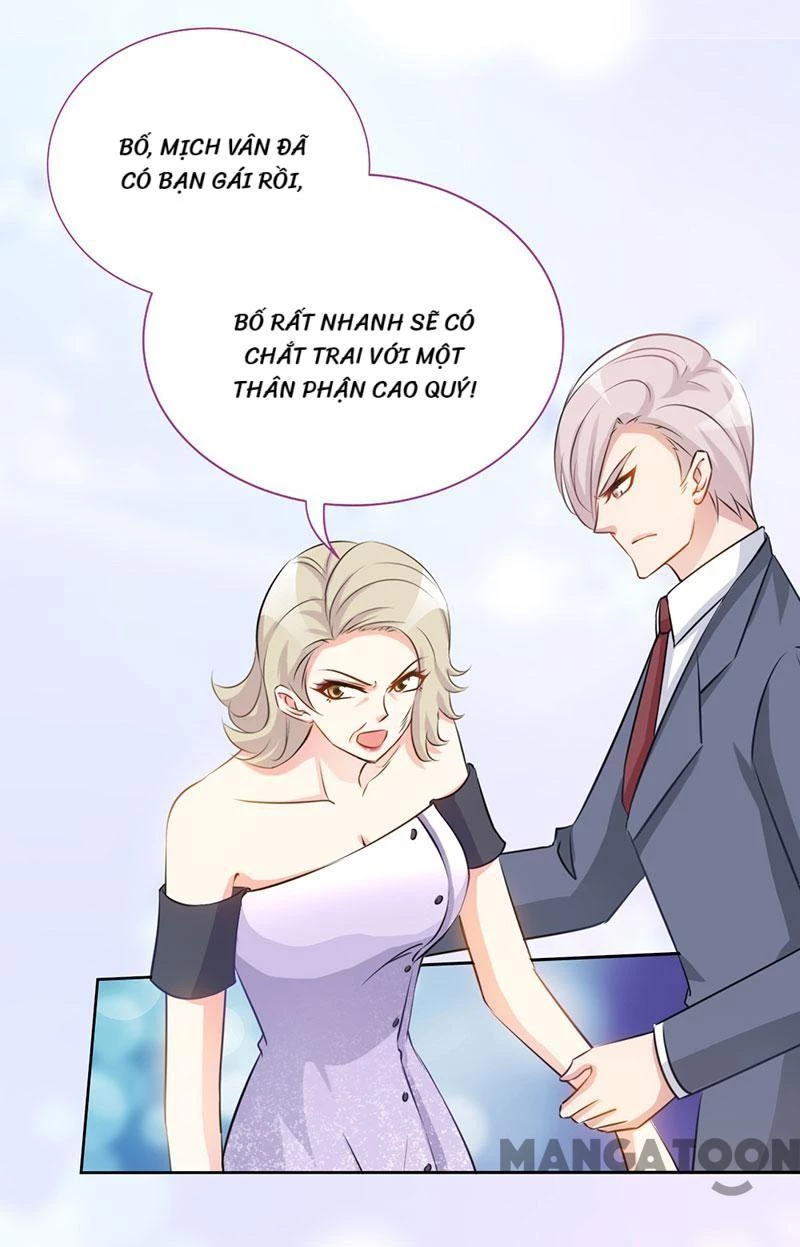 Mẹ Đơn Thân Cực Phẩm Chapter 16 - Trang 16