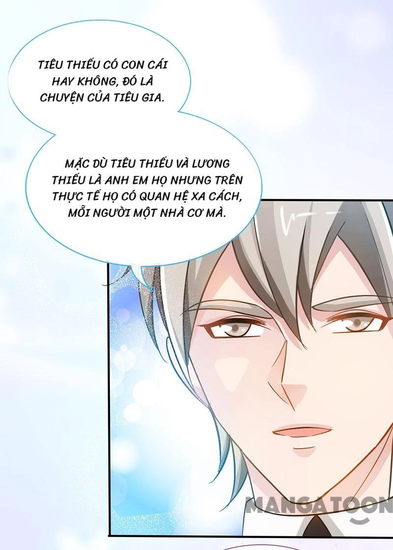 Mẹ Đơn Thân Cực Phẩm Chapter 16 - Trang 18