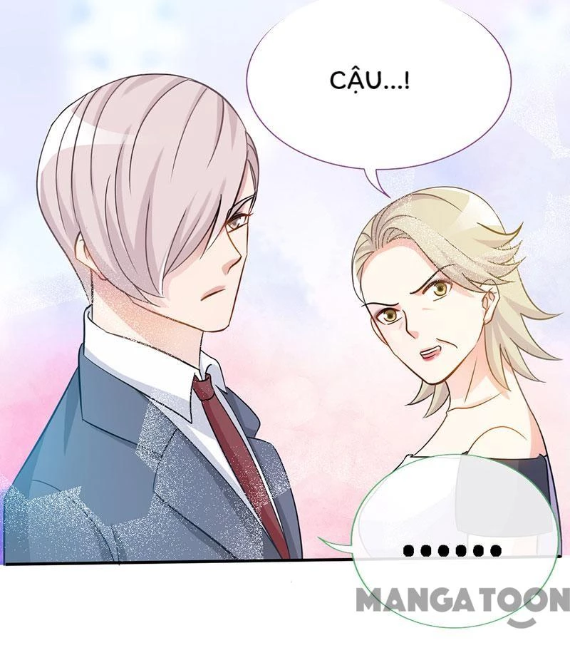 Mẹ Đơn Thân Cực Phẩm Chapter 16 - Trang 19