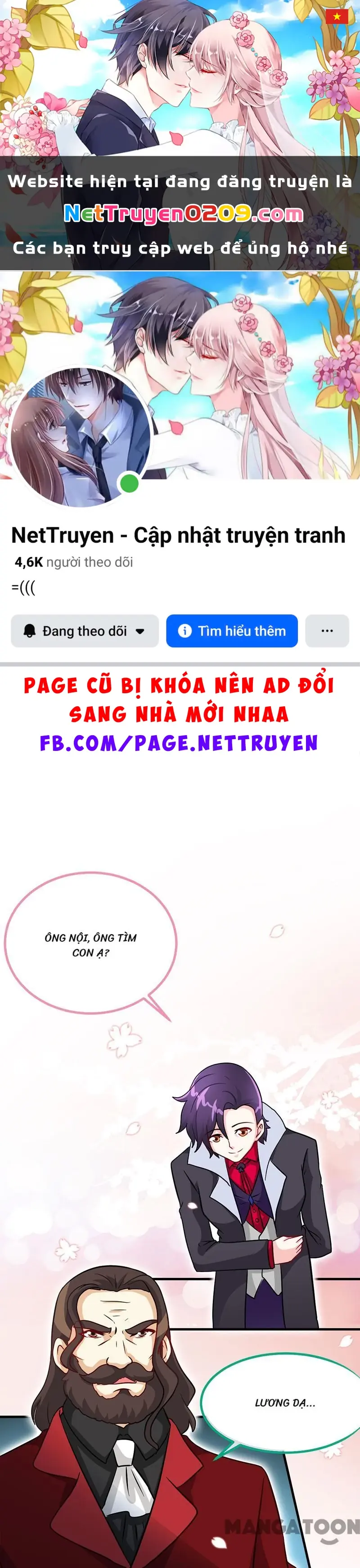 Mẹ Đơn Thân Cực Phẩm Chapter 16 - Trang 2