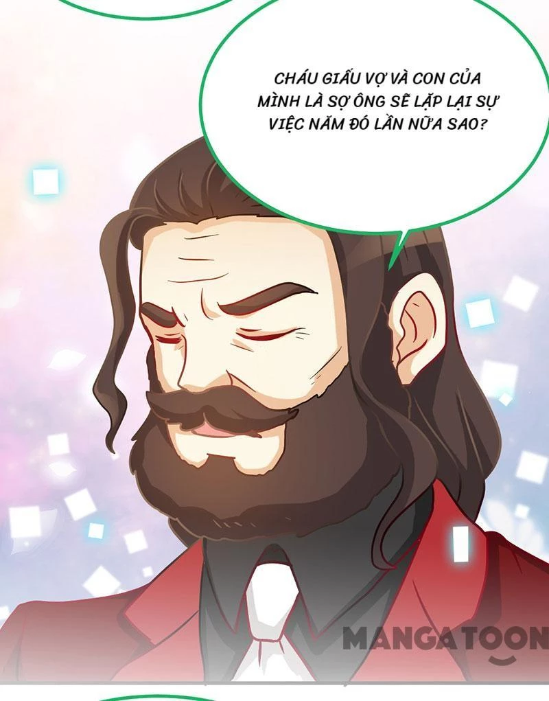 Mẹ Đơn Thân Cực Phẩm Chapter 16 - Trang 27