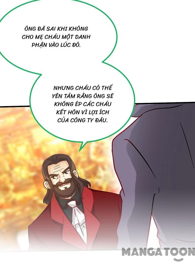 Mẹ Đơn Thân Cực Phẩm Chapter 16 - Trang 28