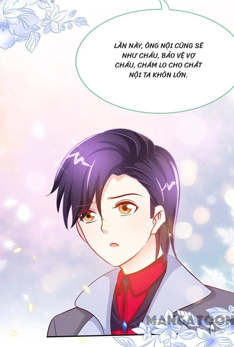 Mẹ Đơn Thân Cực Phẩm Chapter 16 - Trang 30