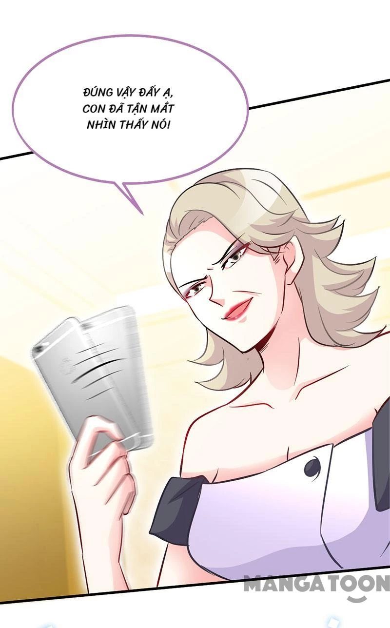 Mẹ Đơn Thân Cực Phẩm Chapter 16 - Trang 6