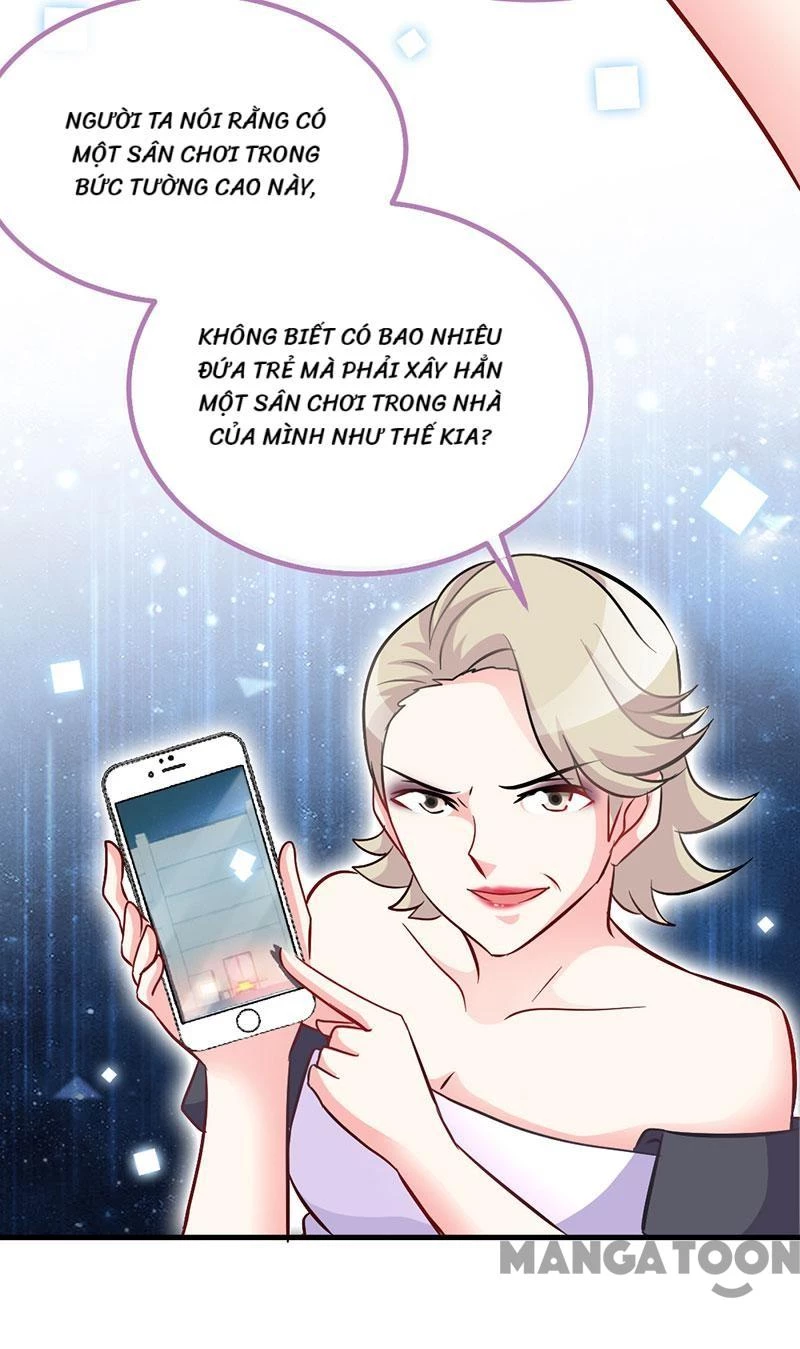 Mẹ Đơn Thân Cực Phẩm Chapter 16 - Trang 8