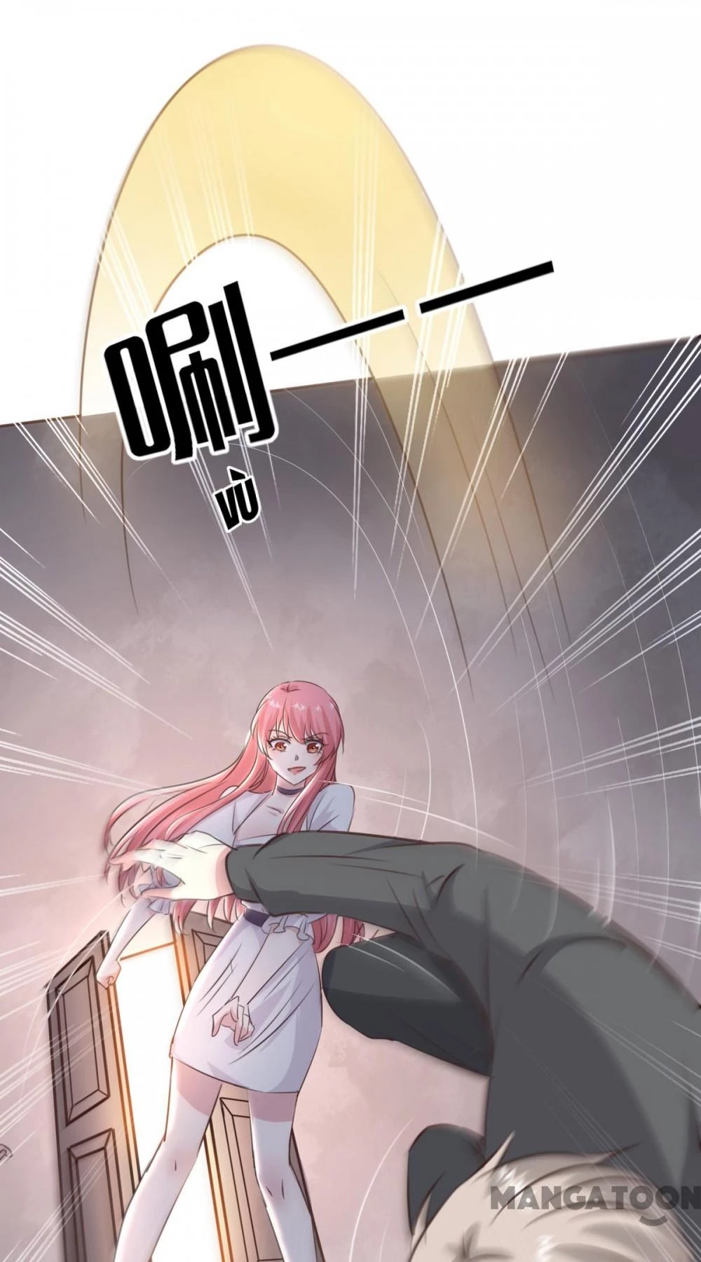 Mẹ Đơn Thân Cực Phẩm Chapter 160 - Trang 10