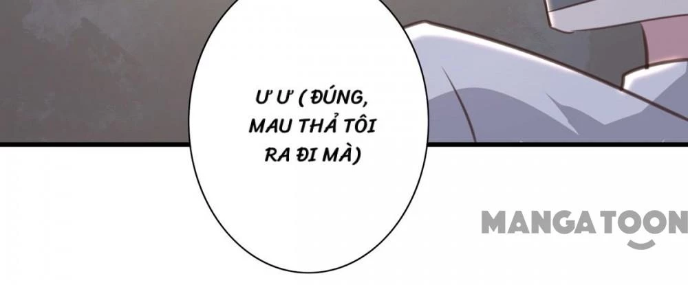 Mẹ Đơn Thân Cực Phẩm Chapter 160 - Trang 16