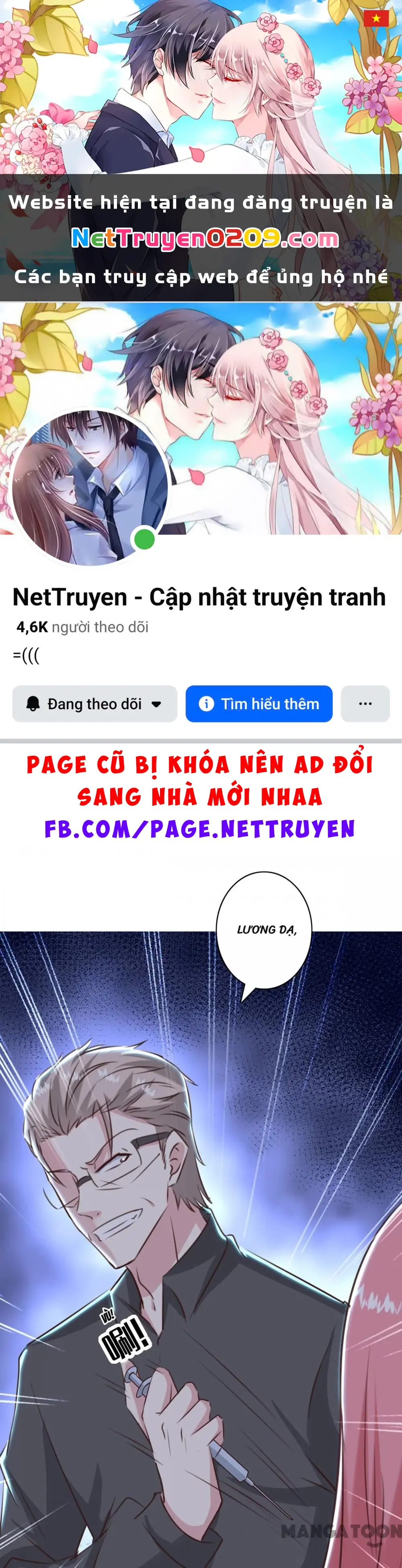 Mẹ Đơn Thân Cực Phẩm Chapter 160 - Trang 2
