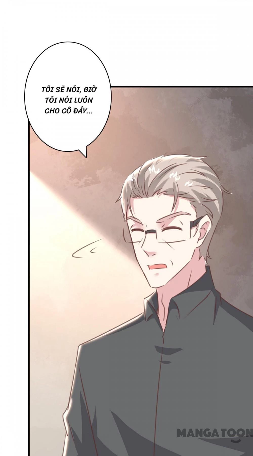 Mẹ Đơn Thân Cực Phẩm Chapter 160 - Trang 31