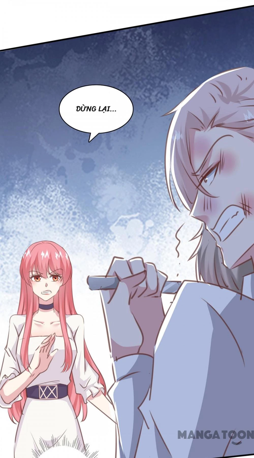 Mẹ Đơn Thân Cực Phẩm Chapter 160 - Trang 44