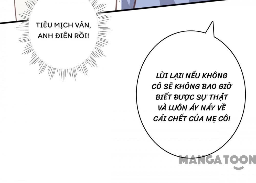 Mẹ Đơn Thân Cực Phẩm Chapter 160 - Trang 45