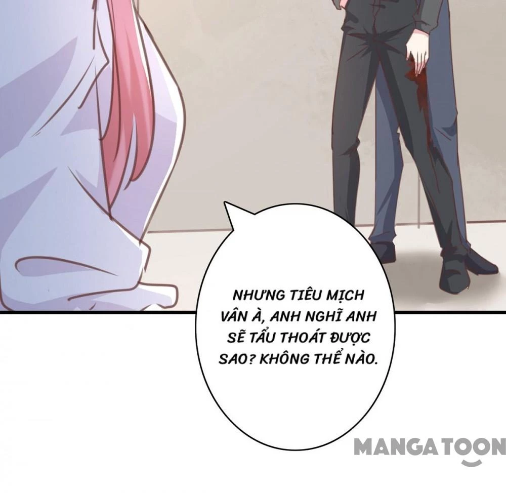 Mẹ Đơn Thân Cực Phẩm Chapter 160 - Trang 47