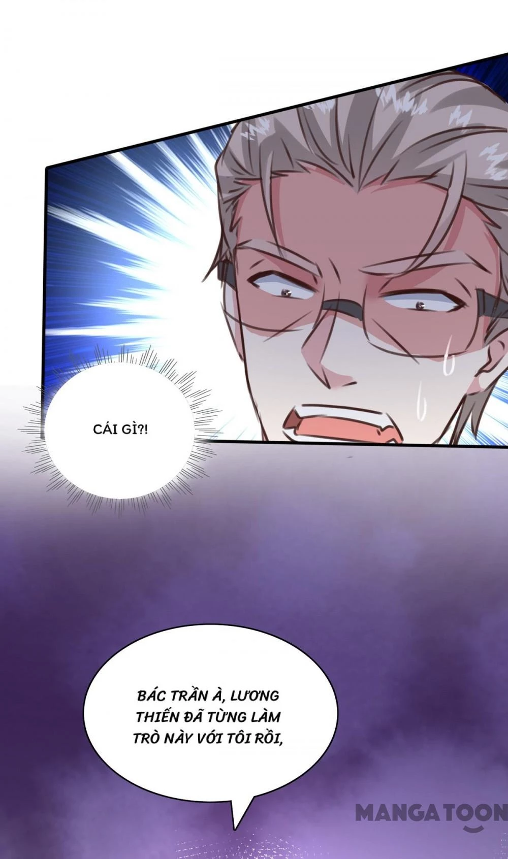 Mẹ Đơn Thân Cực Phẩm Chapter 160 - Trang 5