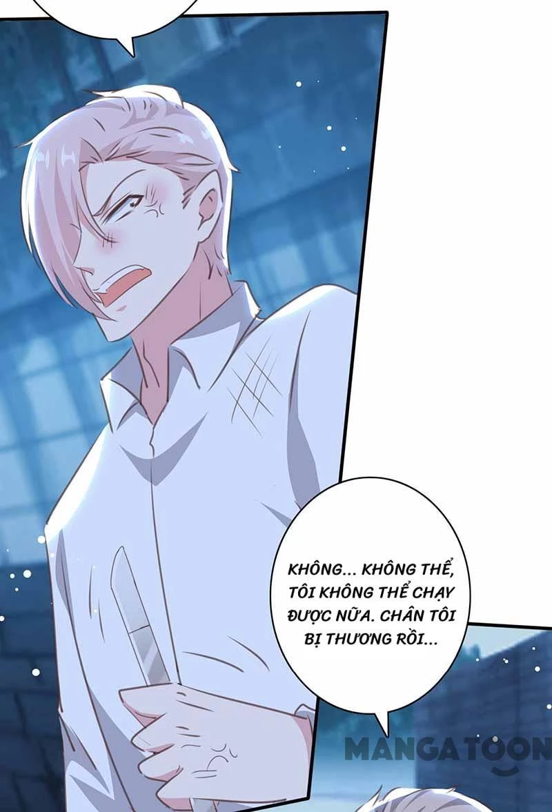 Mẹ Đơn Thân Cực Phẩm Chapter 161 - Trang 12