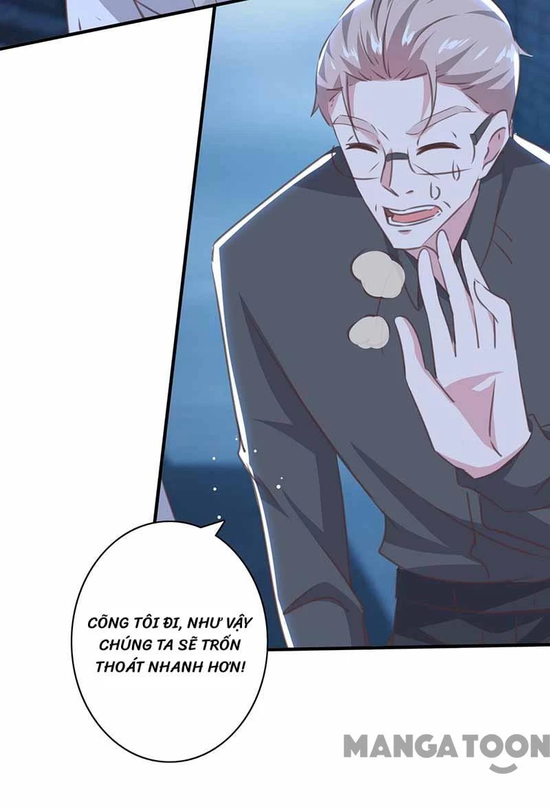 Mẹ Đơn Thân Cực Phẩm Chapter 161 - Trang 13