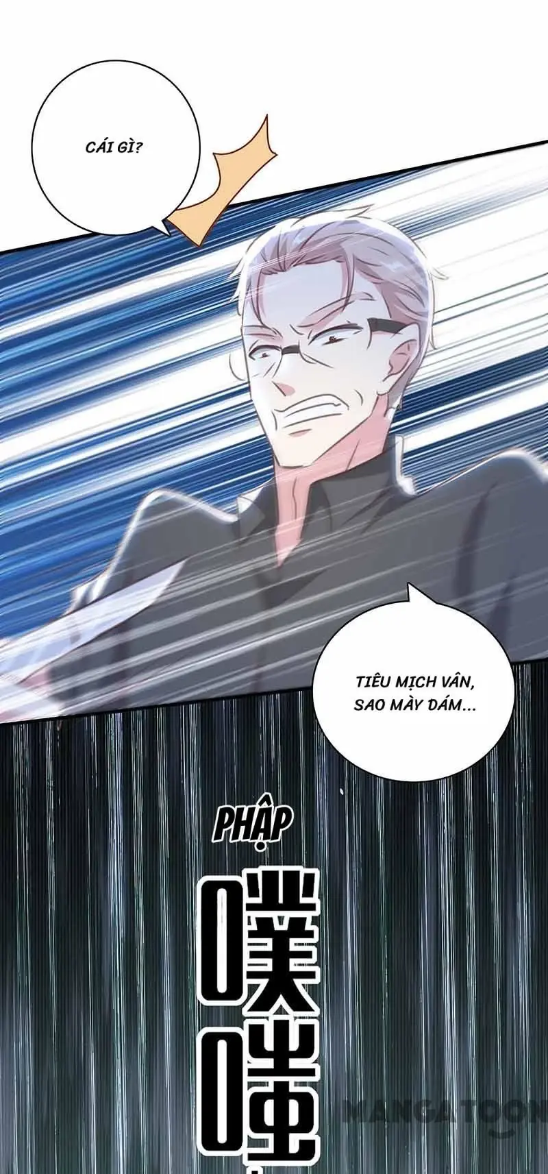 Mẹ Đơn Thân Cực Phẩm Chapter 161 - Trang 15