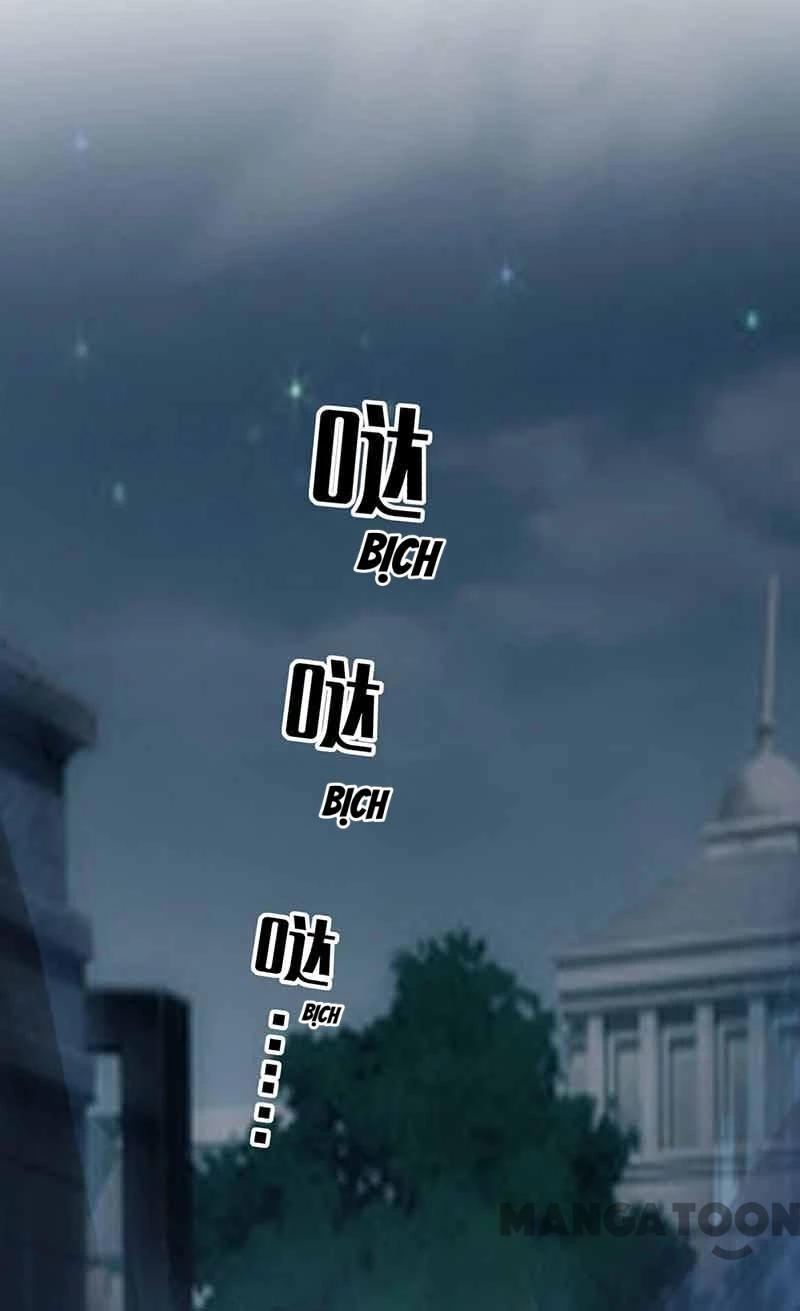 Mẹ Đơn Thân Cực Phẩm Chapter 161 - Trang 19