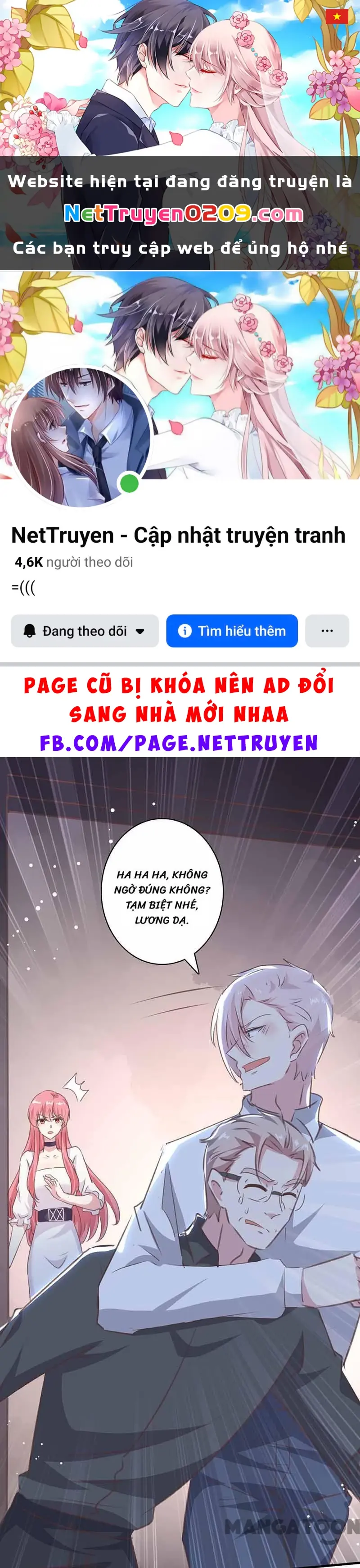 Mẹ Đơn Thân Cực Phẩm Chapter 161 - Trang 2