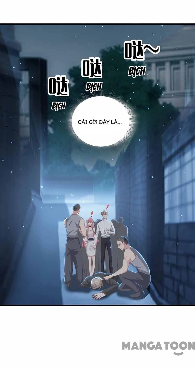 Mẹ Đơn Thân Cực Phẩm Chapter 161 - Trang 22