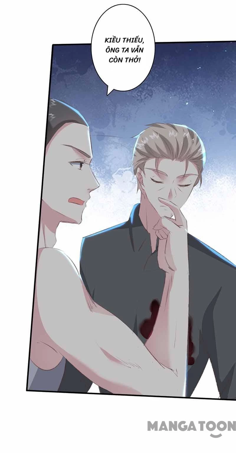 Mẹ Đơn Thân Cực Phẩm Chapter 161 - Trang 23