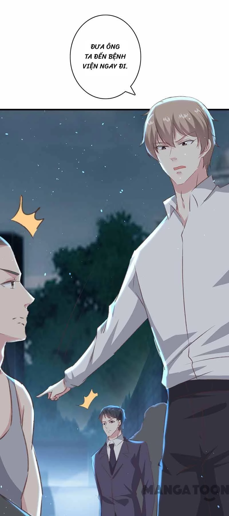 Mẹ Đơn Thân Cực Phẩm Chapter 161 - Trang 24