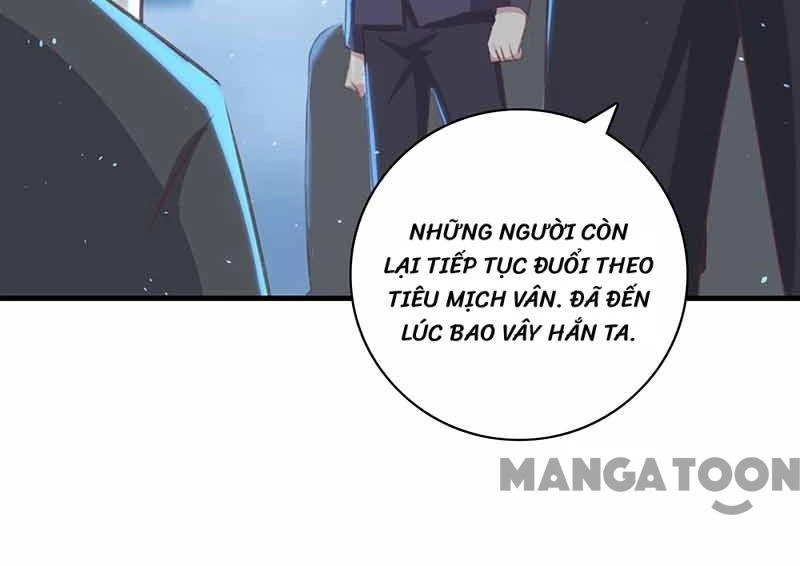 Mẹ Đơn Thân Cực Phẩm Chapter 161 - Trang 25