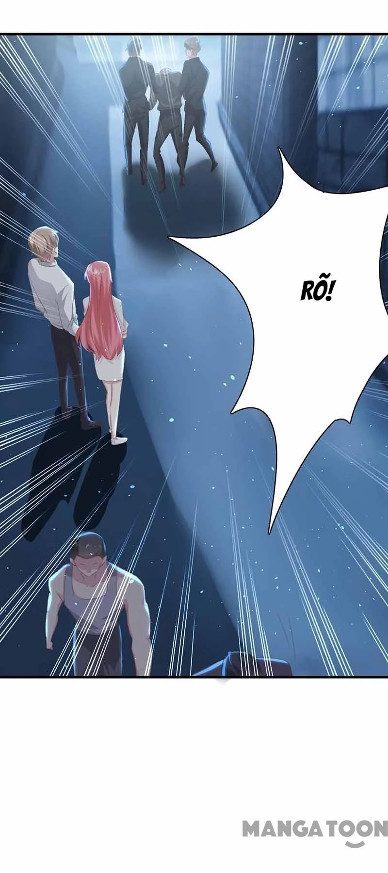 Mẹ Đơn Thân Cực Phẩm Chapter 161 - Trang 26