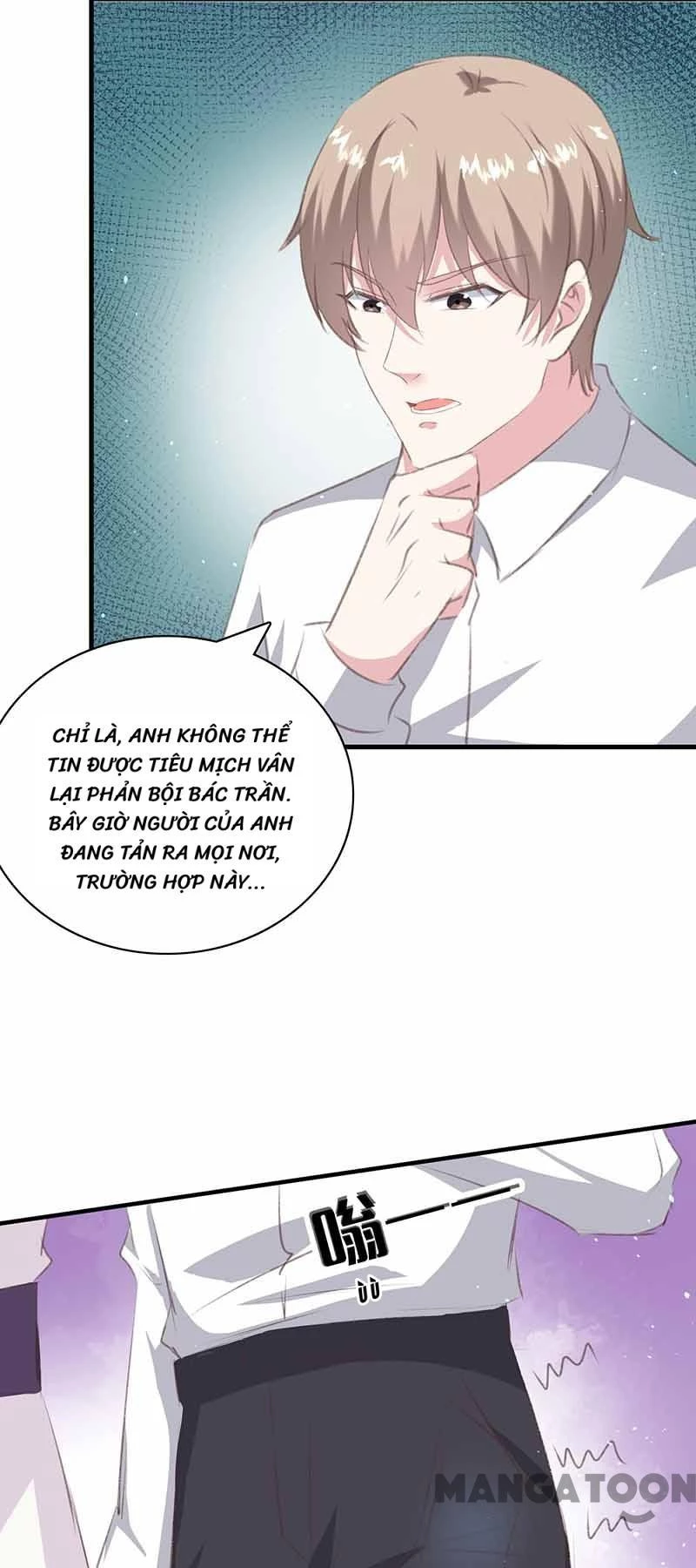 Mẹ Đơn Thân Cực Phẩm Chapter 161 - Trang 29