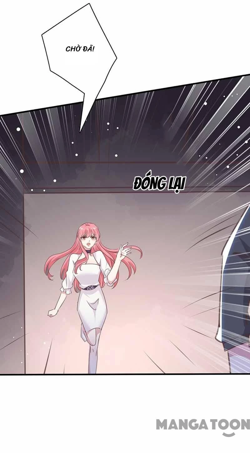 Mẹ Đơn Thân Cực Phẩm Chapter 161 - Trang 4