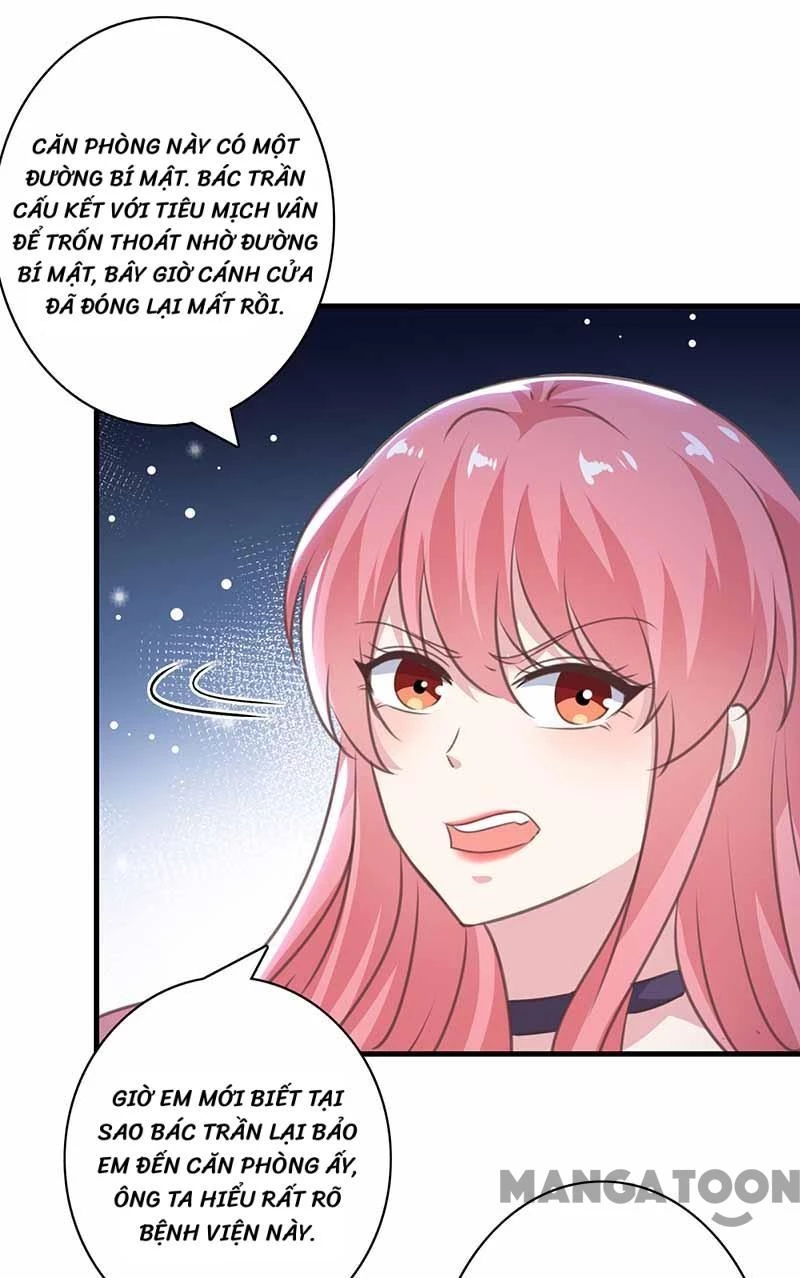 Mẹ Đơn Thân Cực Phẩm Chapter 161 - Trang 6