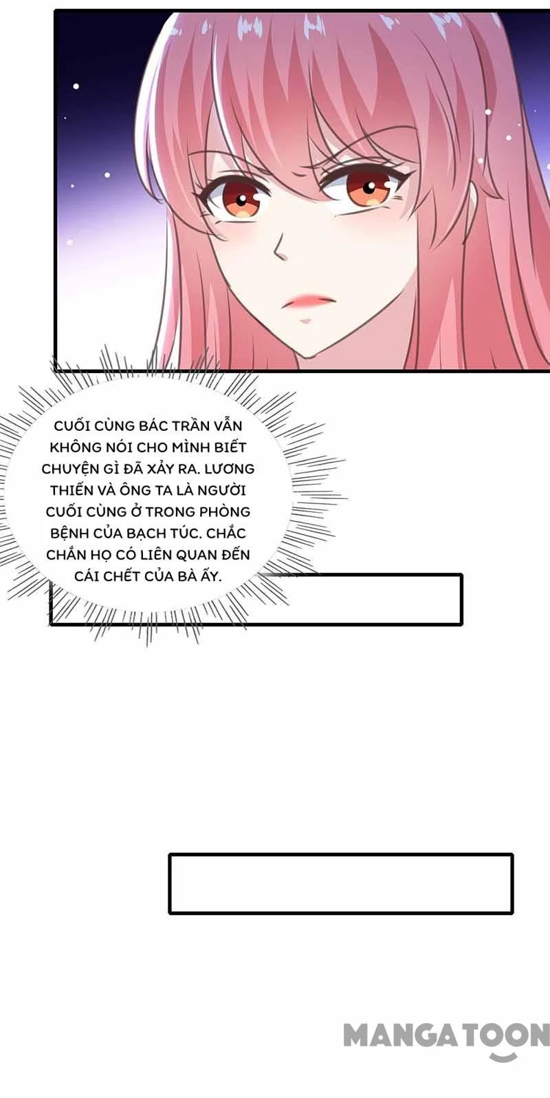 Mẹ Đơn Thân Cực Phẩm Chapter 161 - Trang 8