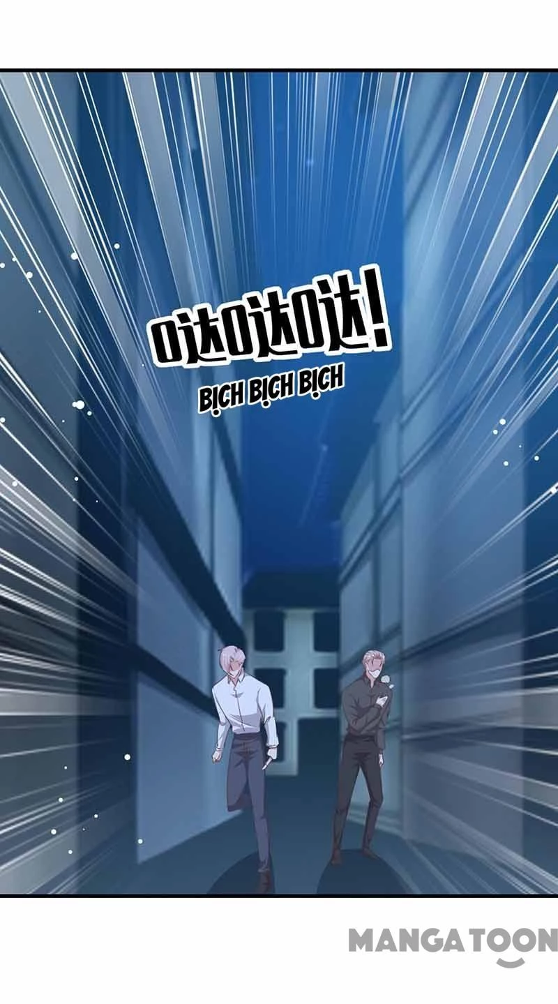 Mẹ Đơn Thân Cực Phẩm Chapter 161 - Trang 9