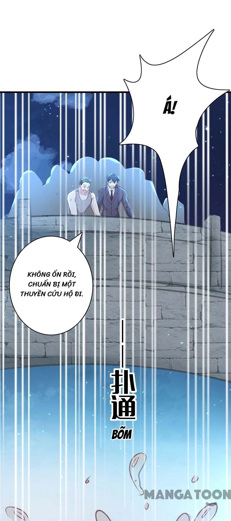 Mẹ Đơn Thân Cực Phẩm Chapter 162 - Trang 14