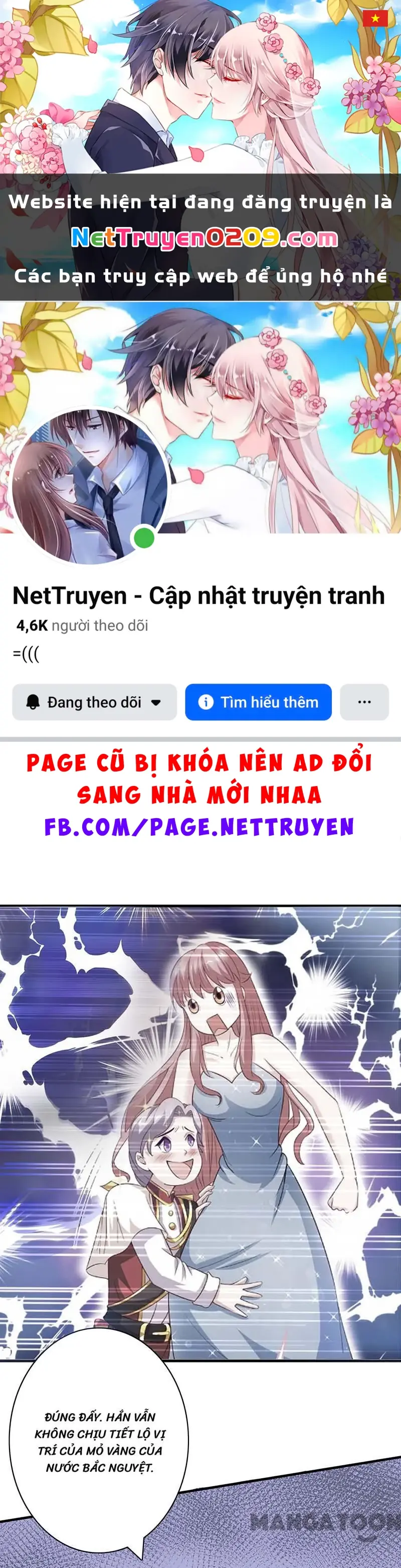 Mẹ Đơn Thân Cực Phẩm Chapter 162 - Trang 2