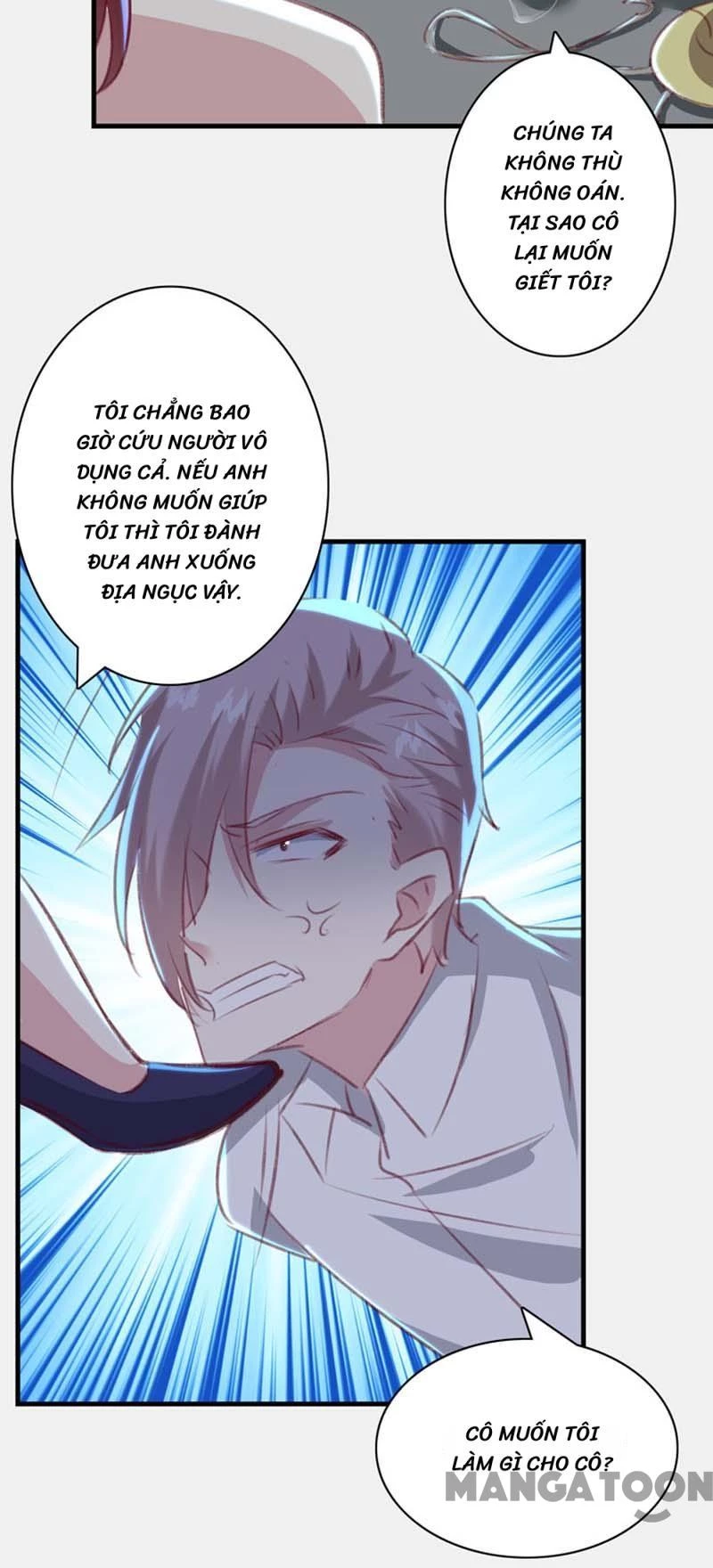 Mẹ Đơn Thân Cực Phẩm Chapter 162 - Trang 27