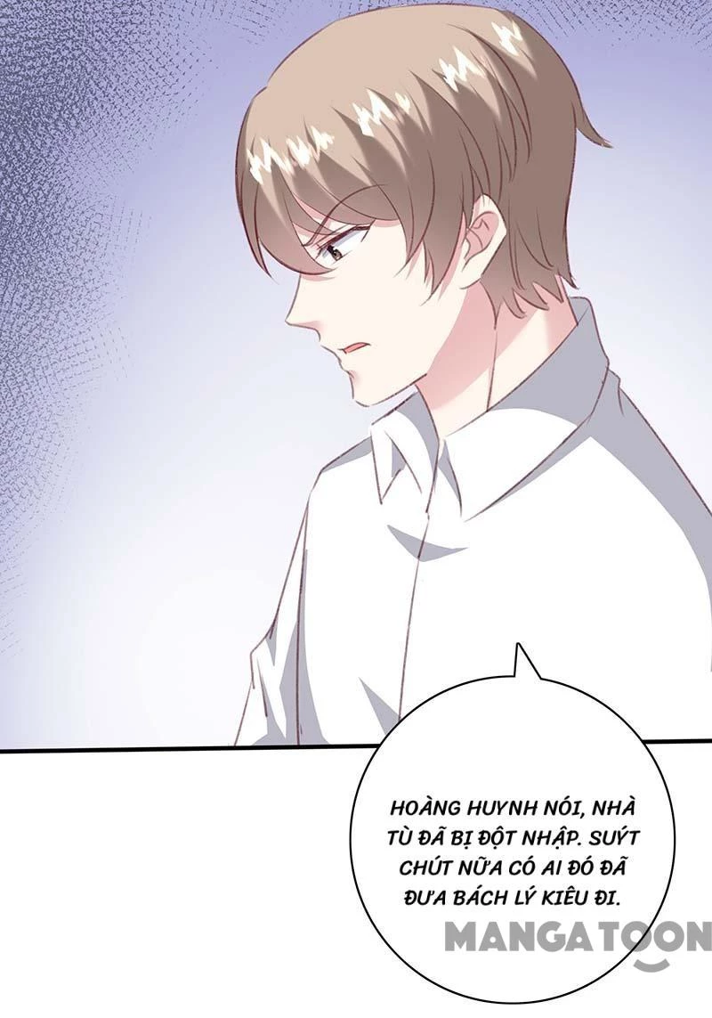 Mẹ Đơn Thân Cực Phẩm Chapter 162 - Trang 3