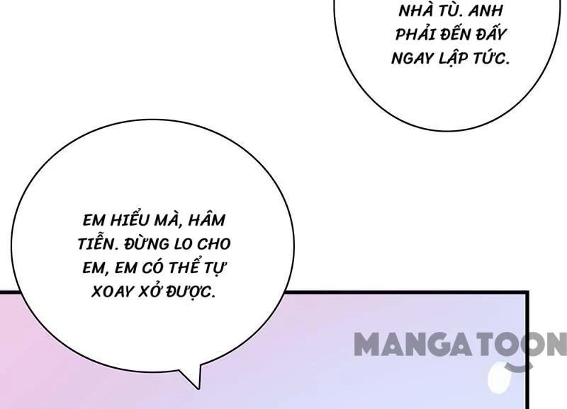 Mẹ Đơn Thân Cực Phẩm Chapter 162 - Trang 6