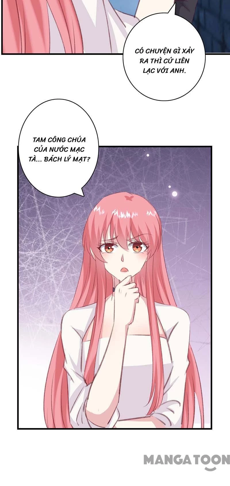 Mẹ Đơn Thân Cực Phẩm Chapter 162 - Trang 9