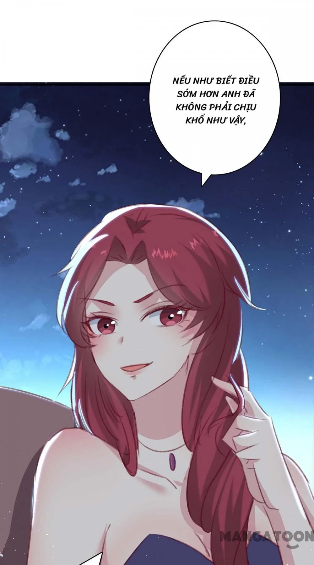 Mẹ Đơn Thân Cực Phẩm Chapter 163 - Trang 12
