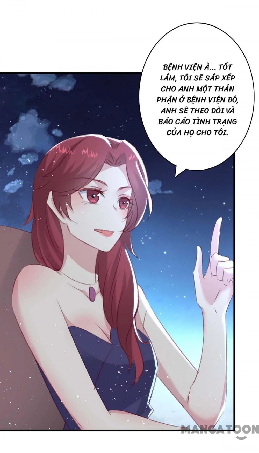 Mẹ Đơn Thân Cực Phẩm Chapter 163 - Trang 18
