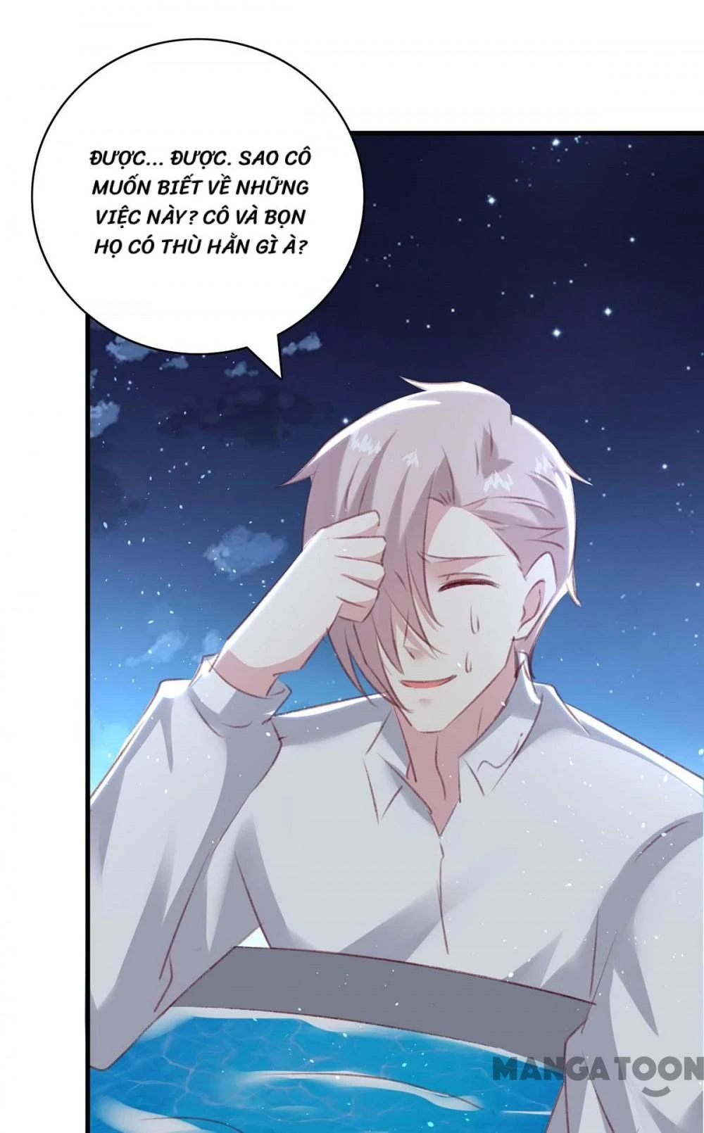 Mẹ Đơn Thân Cực Phẩm Chapter 163 - Trang 19