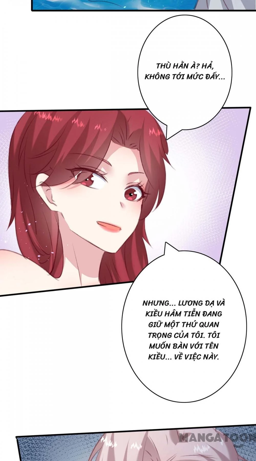 Mẹ Đơn Thân Cực Phẩm Chapter 163 - Trang 20